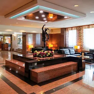 Mercure Hotel Andora (miasto)